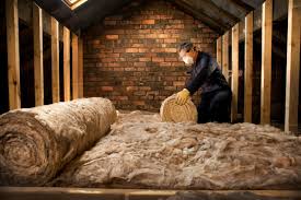 Professional Insulation in Urbancrest, OH